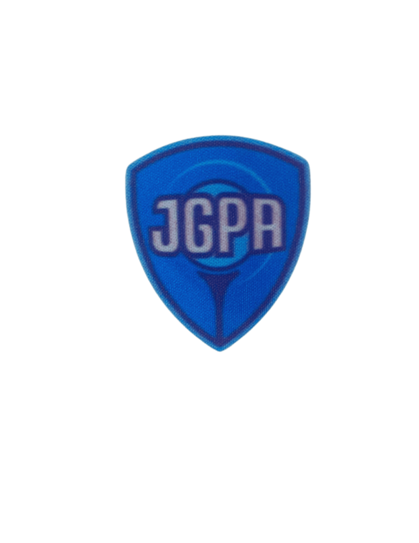 Official JGPA Printed Sports T-Shirt