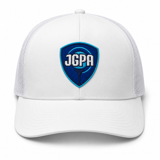 JGPA Performance Hat – Official Uniform