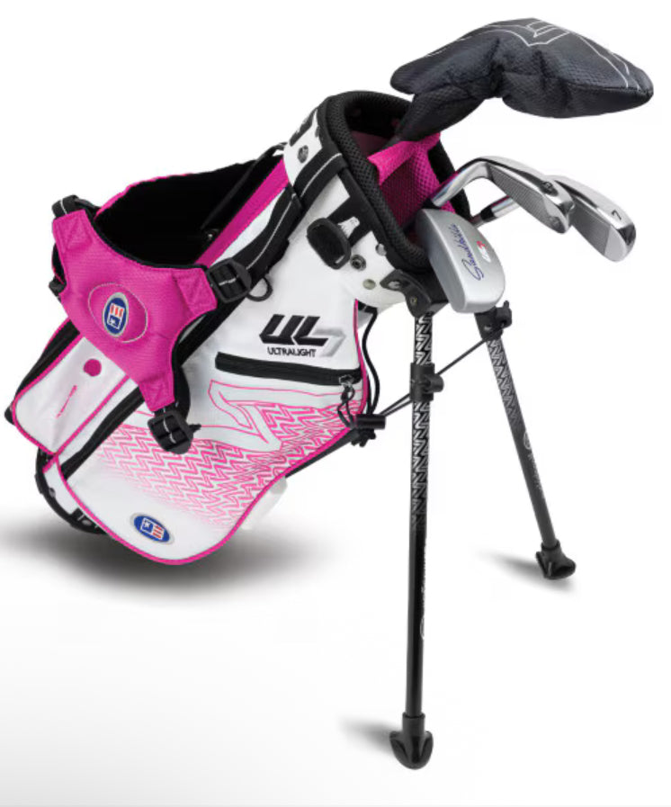 UL7-42 4 Club Stand Set