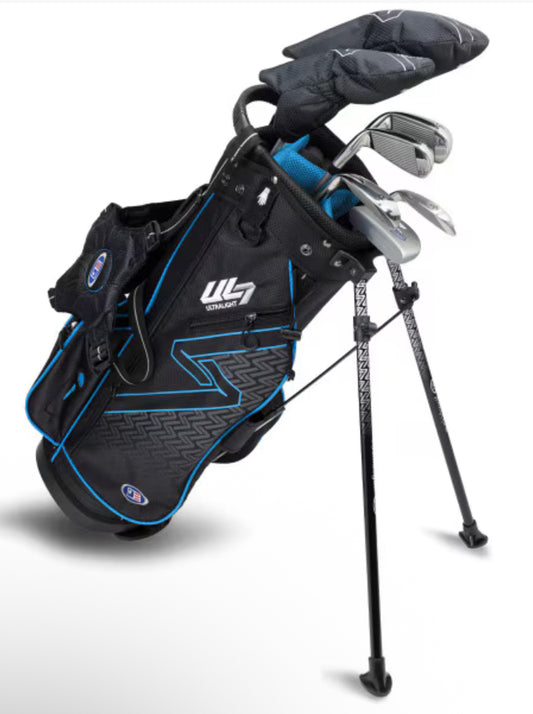 UL7-48 7 Club Stand Set