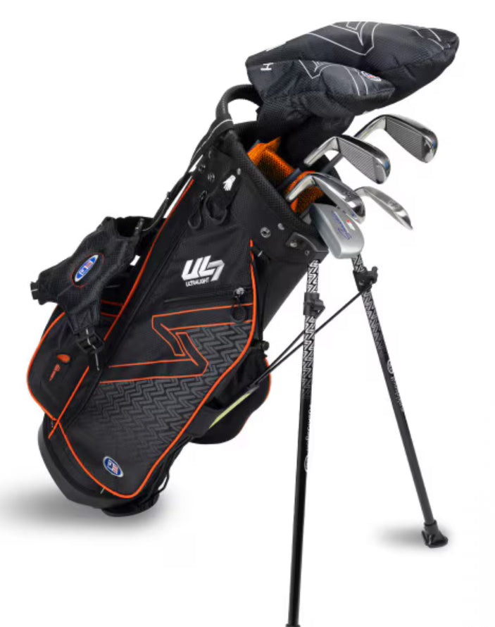 UL7-51 7 Club Stand Set