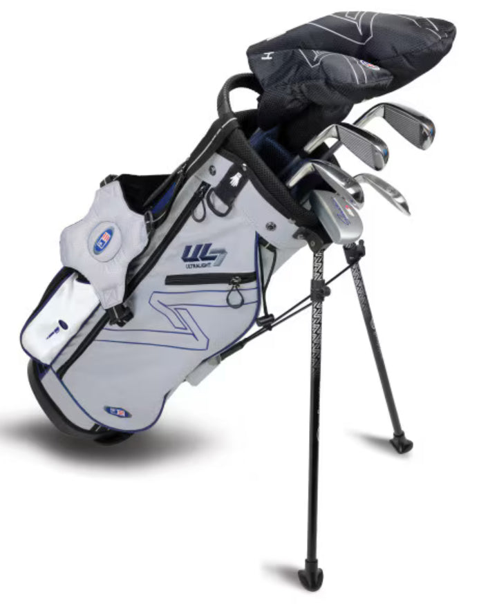 UL7-51 7 Club Stand Set