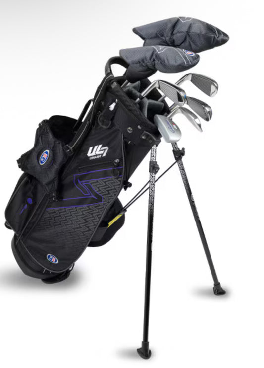 UL7-54 7 Club Stand Set