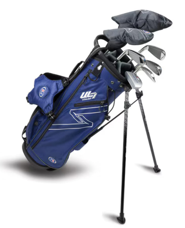 UL7-54 7 Club Stand Set