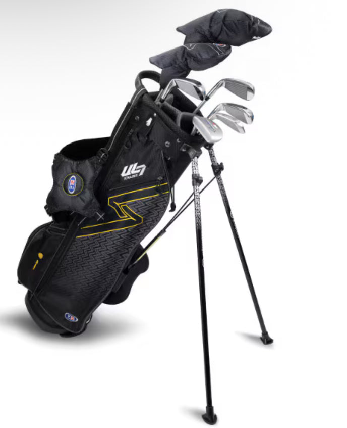 UL7-63 7 Club Stand Set
