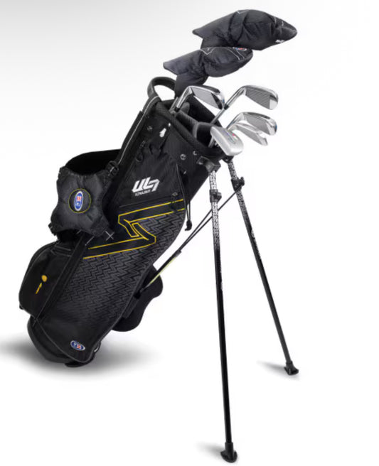 UL7-63 7 Club Stand Set