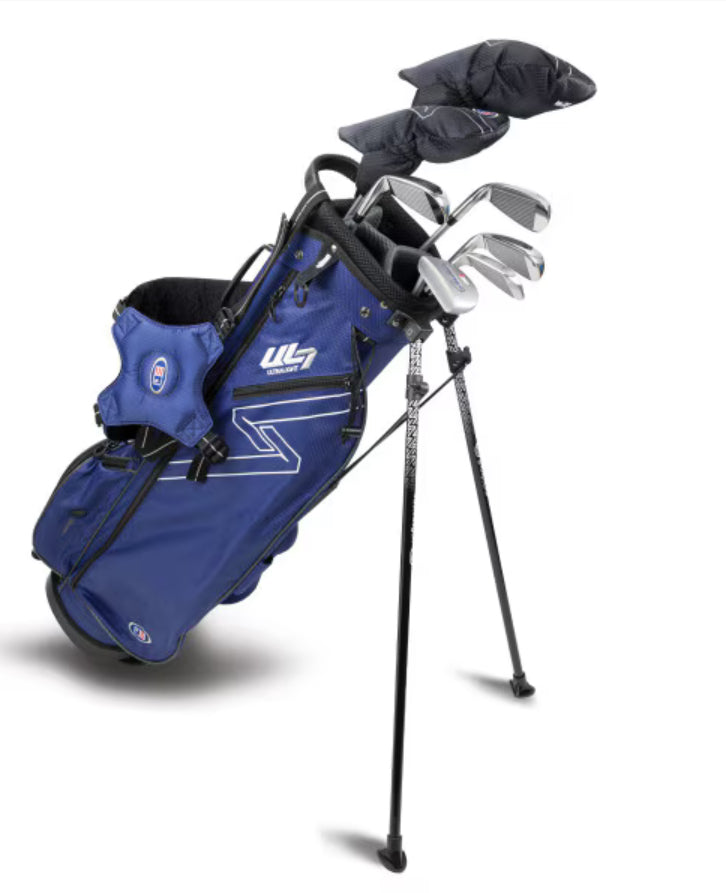 UL7-63 7 Club Stand Set