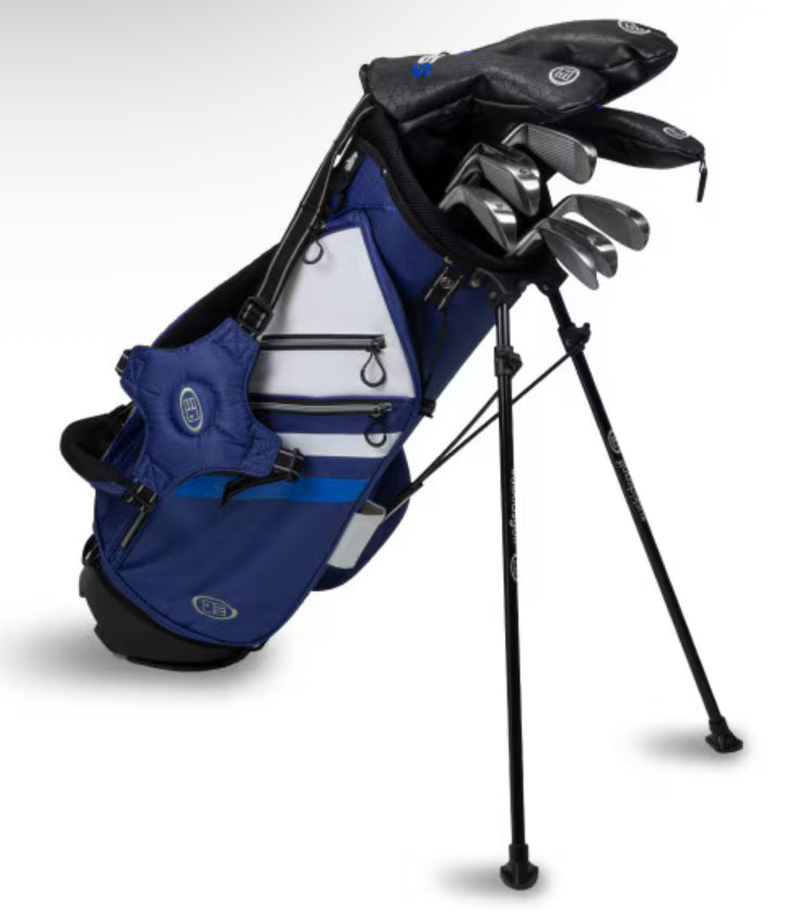 TS5-66 10 Club Stand Set Combo