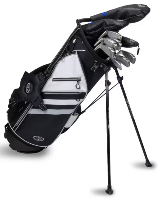 TS5-66 10 Club Stand Set Combo